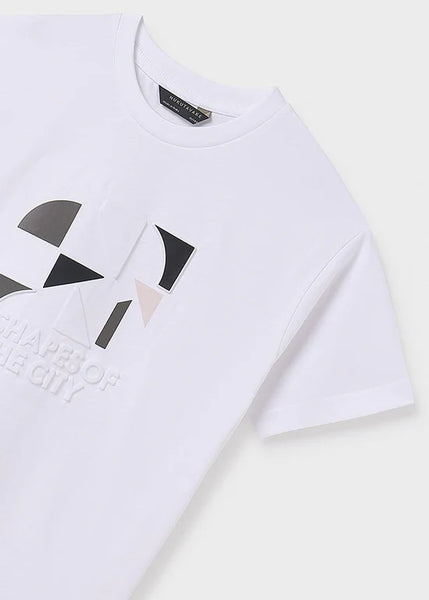 Shapes of the City T-Shirt