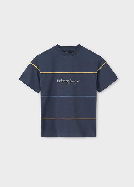 Exploring T-Shirt