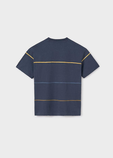 Exploring T-Shirt