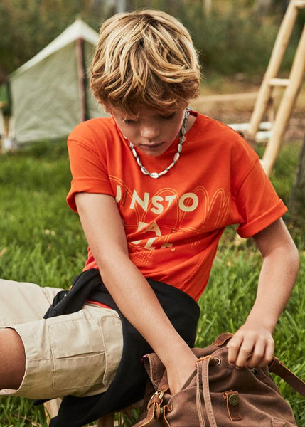 Unstopable T-Shirt