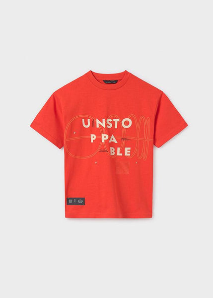 Unstopable T-Shirt
