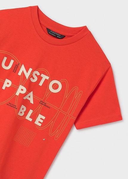 Unstopable T-Shirt