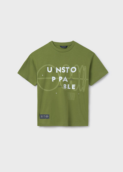 Unstopable T-Shirt