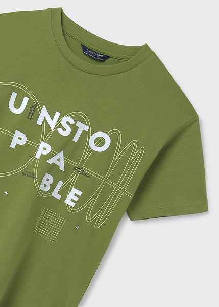 Unstopable T-Shirt