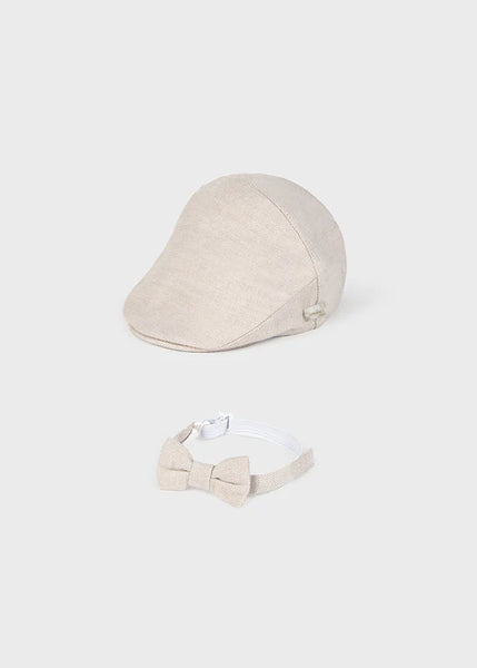 5pc Formal Linen Vest Set