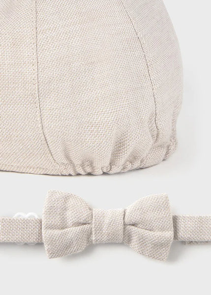 5pc Formal Linen Vest Set
