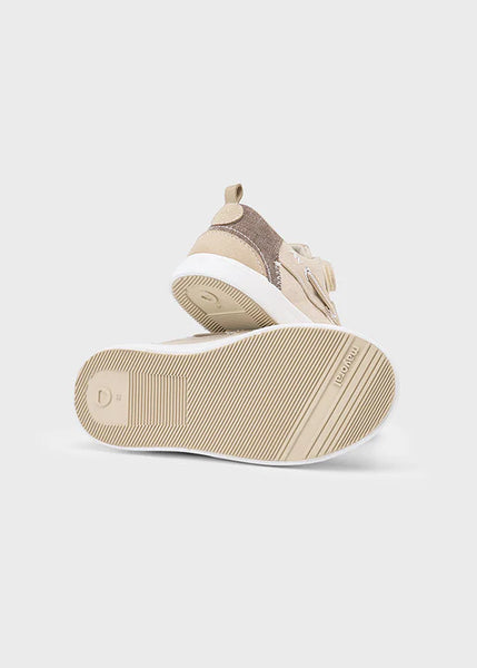 Velcro Boat Shoe