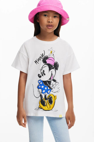 Classic Minnie T-shirt