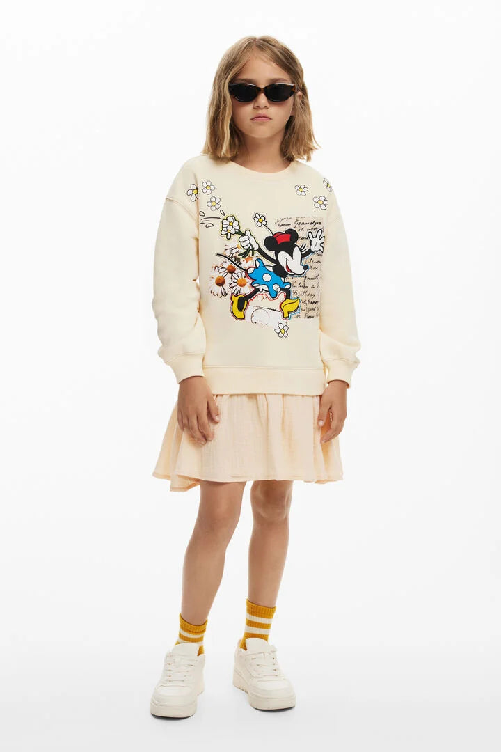Minnie Dress