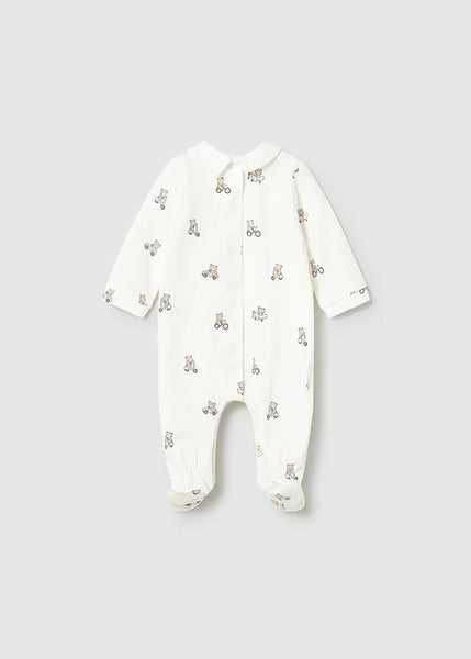 Bear Pj