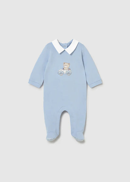 Bear Pj