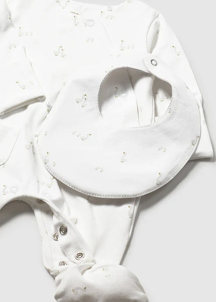 2pc Pyjama Set