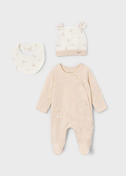 2pc Pyjama Set