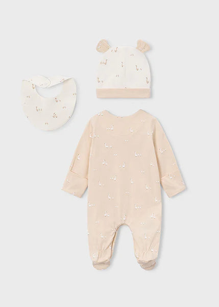 2pc Pyjama Set