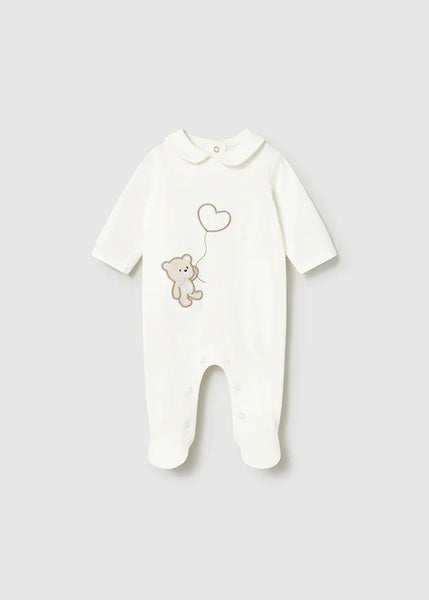 Collard Bear & Balloon Pj