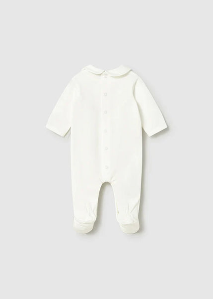 Collard Bear & Balloon Pj