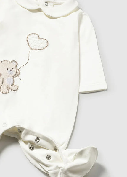 Collard Bear & Balloon Pj