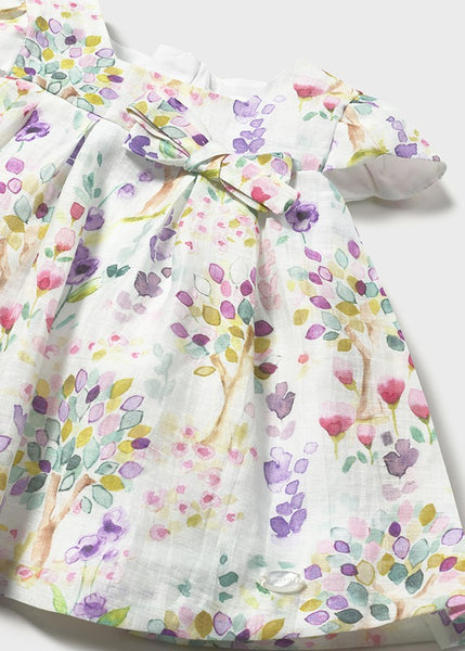 Linen Dress