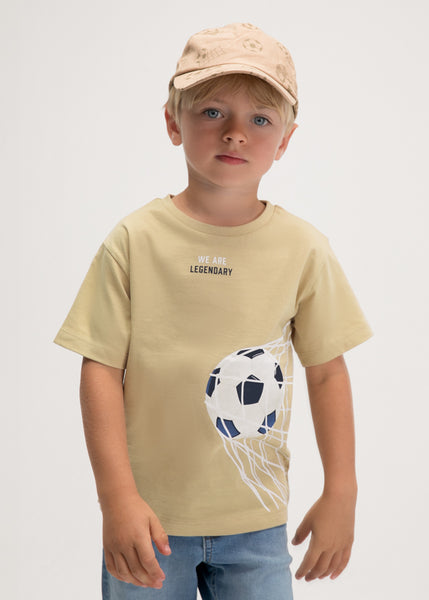 3pc Legenday Soccerball Tracksuit