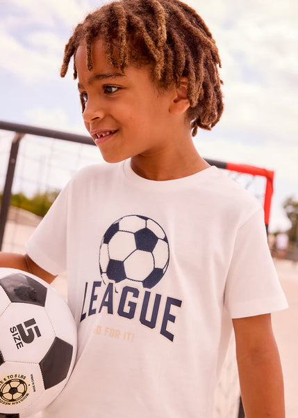 3pc Soccer League Short Set w/ Hoodie