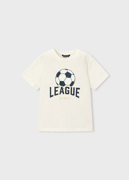 3pc Soccer League Short Set w/ Hoodie