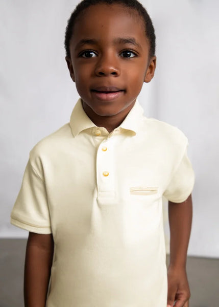 Dressy Polo