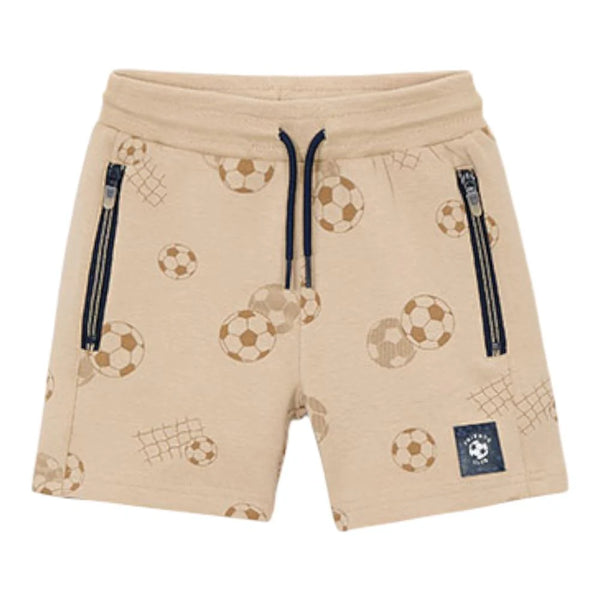 3pc Soccer League Short Set w/ Hoodie