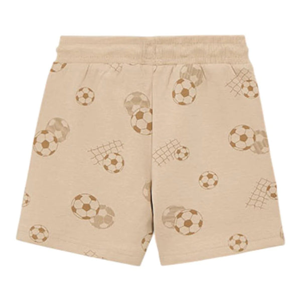 3pc Soccer League Short Set w/ Hoodie