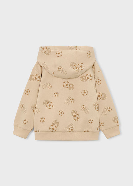 3pc Soccer League Short Set w/ Hoodie