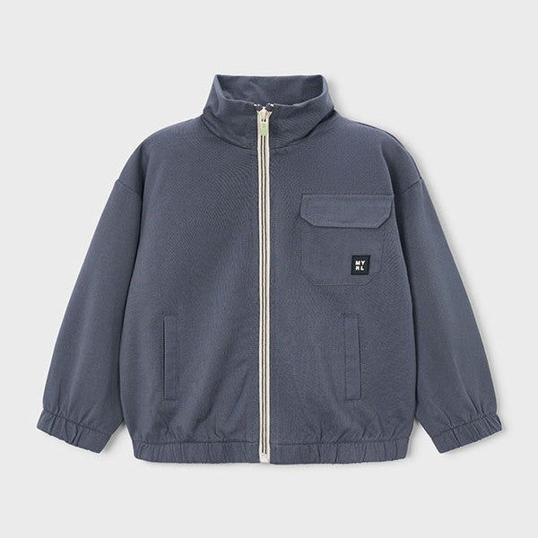 3pc Full Zip Tracksuit
