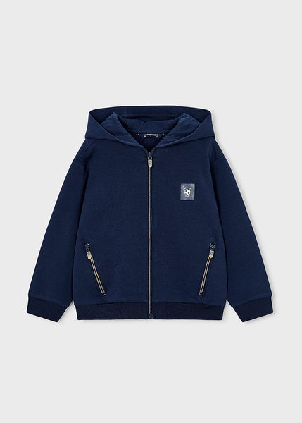 3pc Football Club Tracksuit