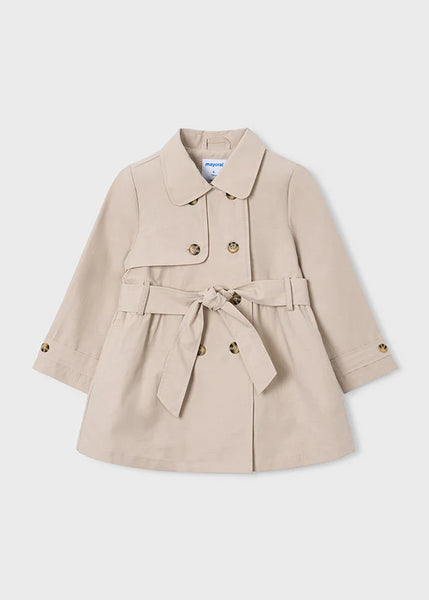 Spring/Fall Trench Coat