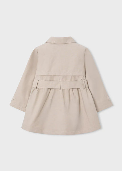 Spring/Fall Trench Coat