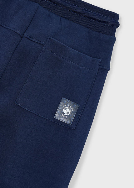 3pc Football Club Tracksuit