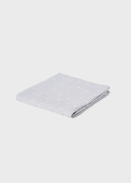 Ducks Receiving Blanket