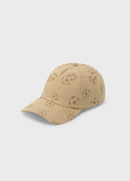 Soccer Cap