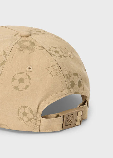 Soccer Cap