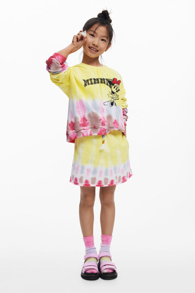 Sweat_Minnie L/S