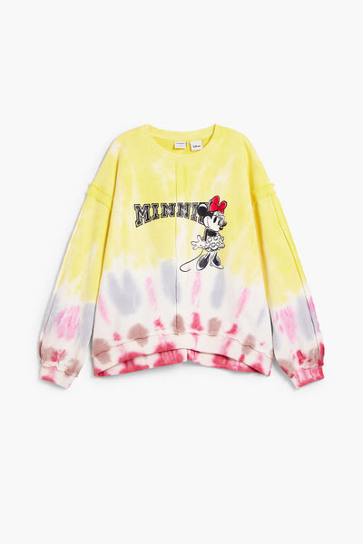 Sweat_Minnie L/S