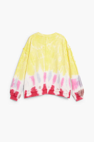 Sweat_Minnie L/S