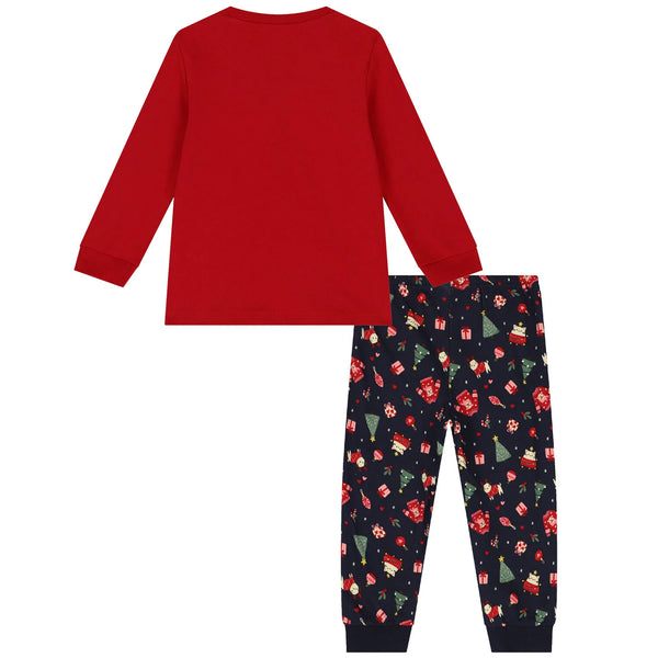 3pc Christmas Tree Pj