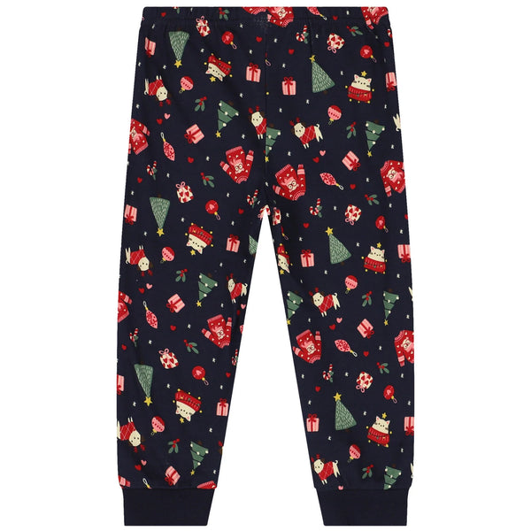 3pc Christmas Tree Pj