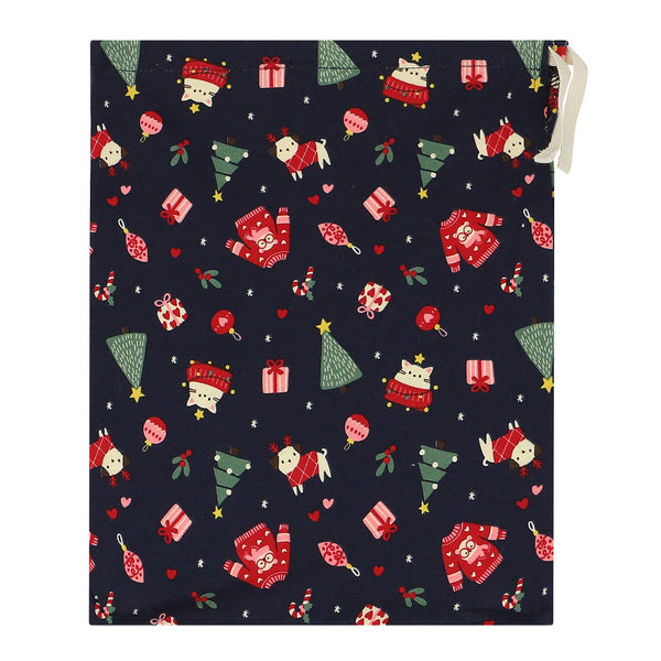 3pc Christmas Tree Pj