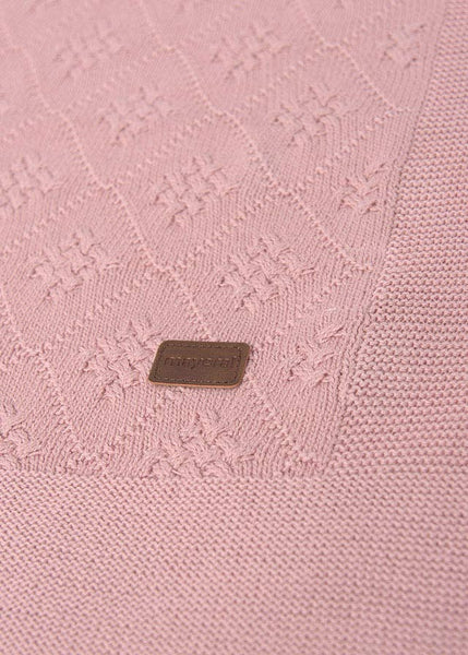 Knit Blanket