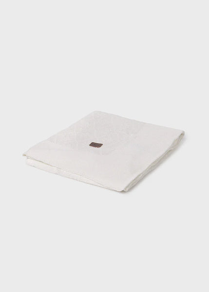 Knit Blanket