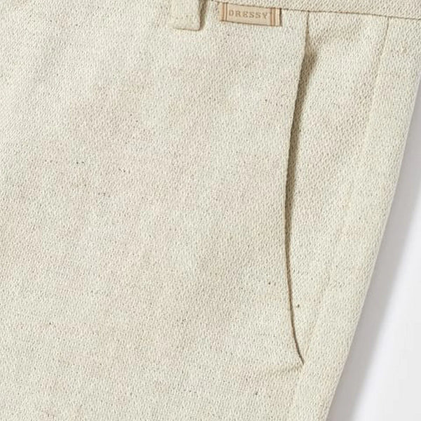 Linen Joggers