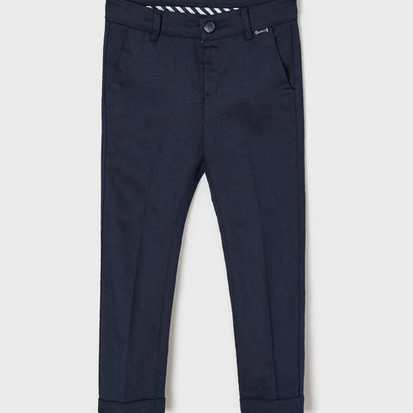Linen Joggers