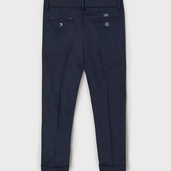 Linen Joggers