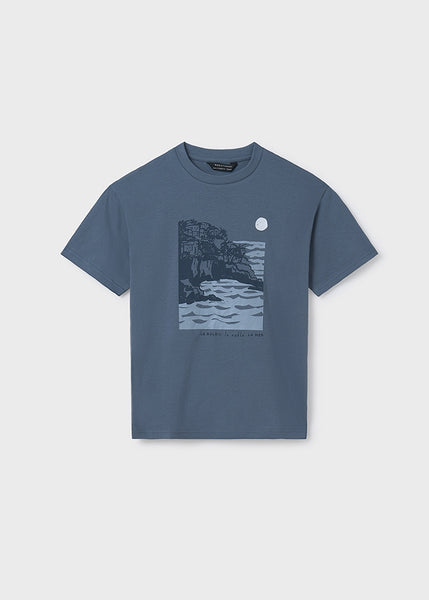 Sea Side T-Shirt