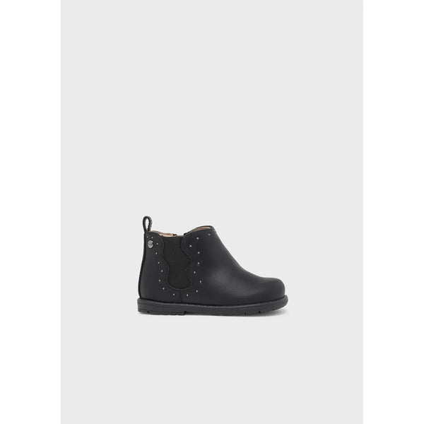Chelsea Botin Biker Boot